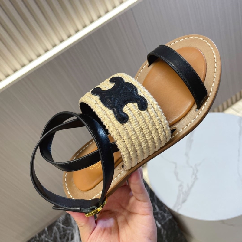 Celine Sandals